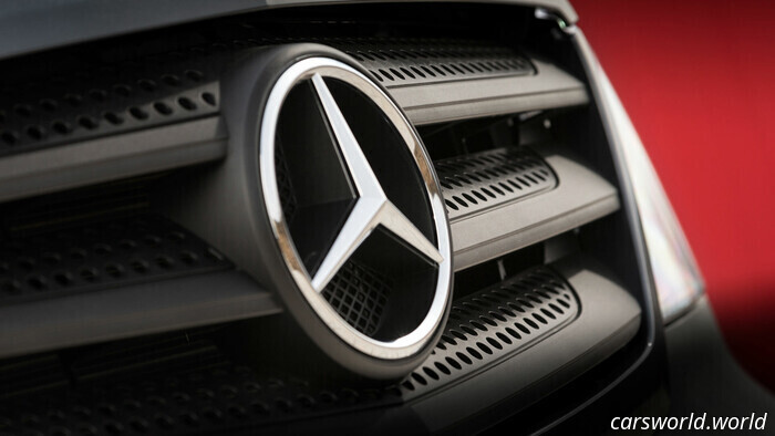 Lo que Mercedes no les dijo a los estadounidenses sobre sus diésel les costó 150 millones de dólares | Carscoops